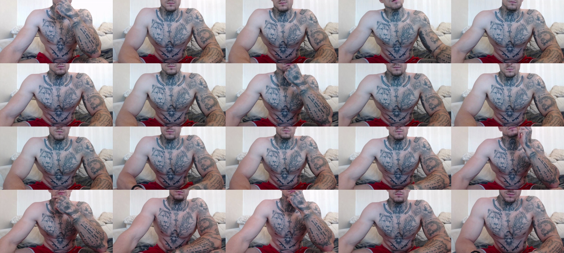 Thebestmuscles  06-10-2021